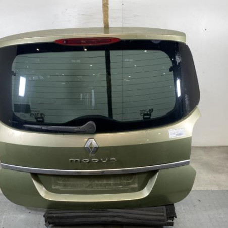 Malle/Hayon arriere RENAULT GRAND MODUS Photo n°1
