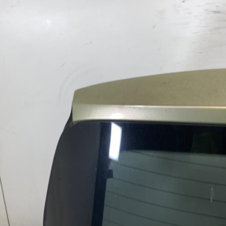Malle/Hayon arriere RENAULT GRAND MODUS