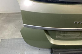 Malle/Hayon arriere RENAULT GRAND MODUS