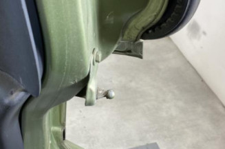 Malle/Hayon arriere RENAULT GRAND MODUS
