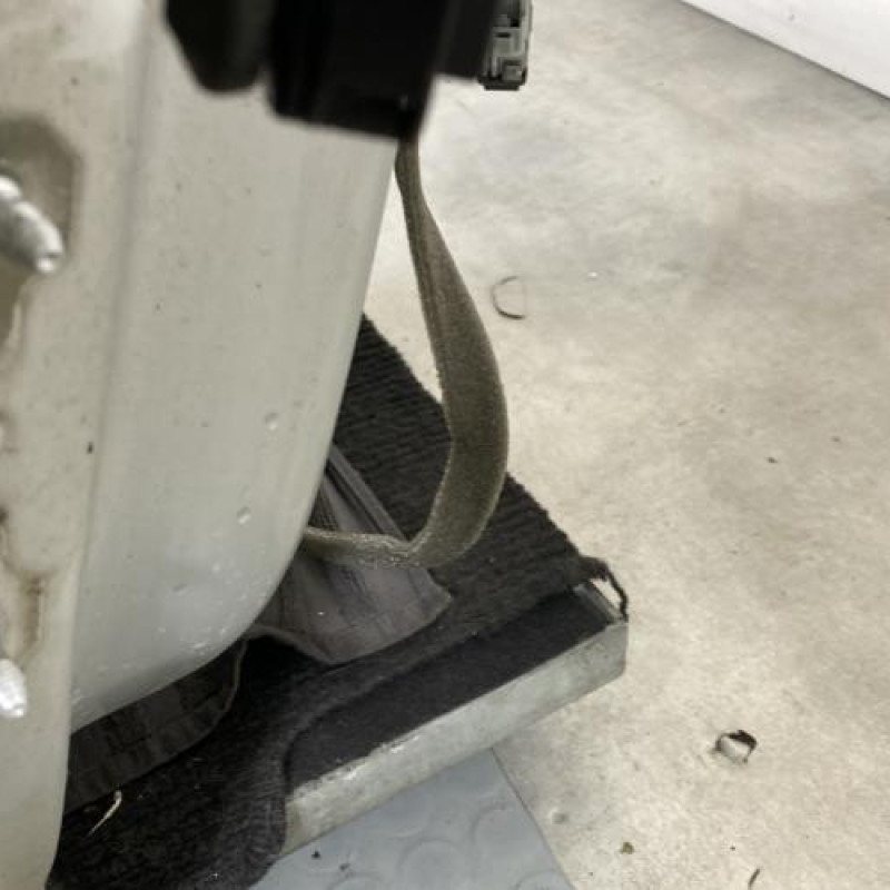 Porte avant droit RENAULT ESPACE 4 Photo n°6