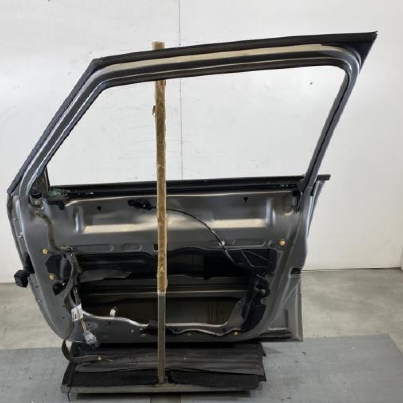 Porte avant droit RENAULT ESPACE 4 Photo n°7