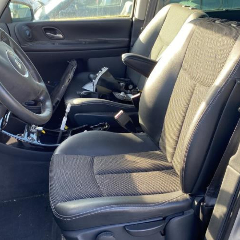 Porte avant droit RENAULT ESPACE 4 Photo n°18