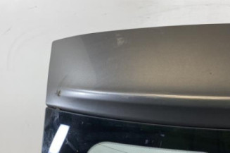 Malle/Hayon arriere FIAT 500 2