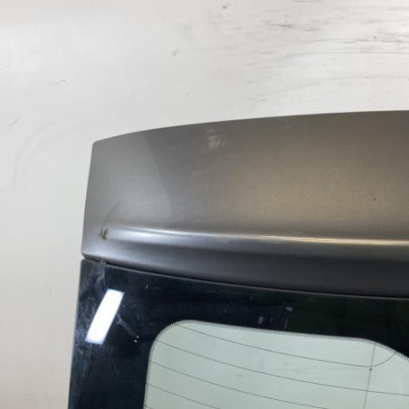 Malle/Hayon arriere FIAT 500 2