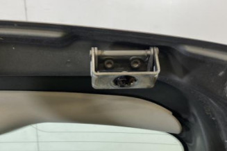 Malle/Hayon arriere FIAT 500 2