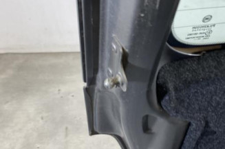 Malle/Hayon arriere FIAT 500 2
