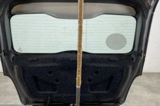 Malle/Hayon arriere FIAT 500 2
