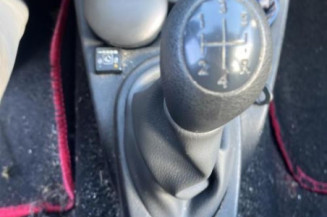 Porte arriere gauche DACIA SANDERO 1