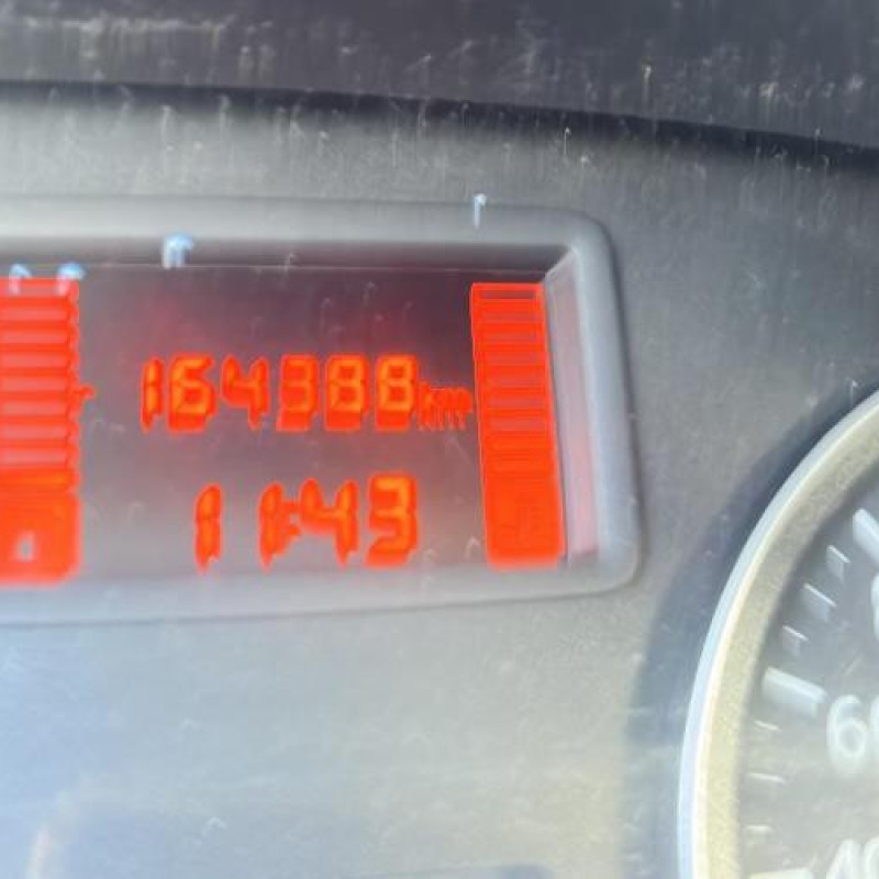Porte arriere gauche DACIA SANDERO 1 Photo n°16