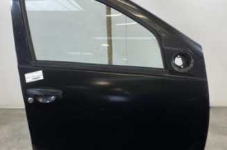 Porte avant droit DACIA SANDERO 1 Photo n°1