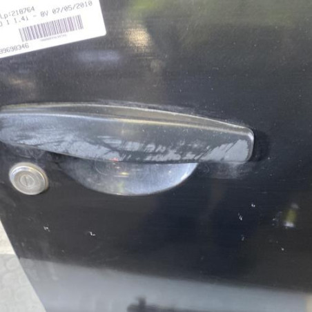 Porte avant droit DACIA SANDERO 1