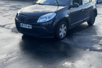 Porte avant droit DACIA SANDERO 1