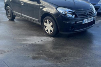 Porte avant droit DACIA SANDERO 1