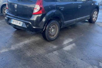 Porte avant droit DACIA SANDERO 1