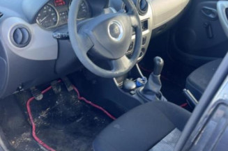 Porte avant droit DACIA SANDERO 1