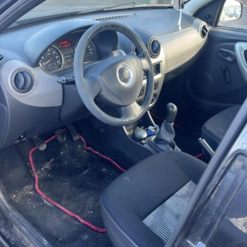 Porte avant droit DACIA SANDERO 1 Photo n°11