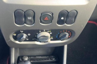 Porte avant droit DACIA SANDERO 1