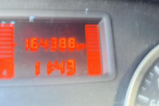 Porte avant droit DACIA SANDERO 1