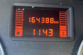 Porte avant droit DACIA SANDERO 1