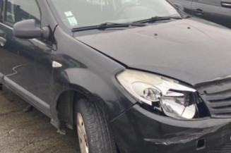 Porte avant droit DACIA SANDERO 1