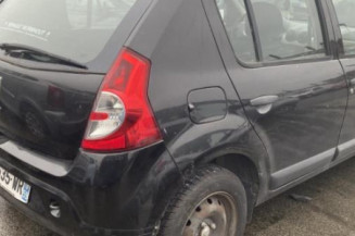 Porte avant droit DACIA SANDERO 1