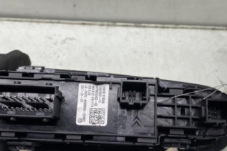 Interrupteur de leve vitre avant gauche PEUGEOT 308 2
