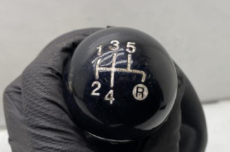 Levier de vitesses FIAT 500 2