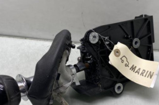 Levier de vitesses FIAT 500 2