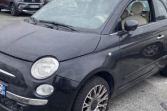Levier de vitesses FIAT 500 2