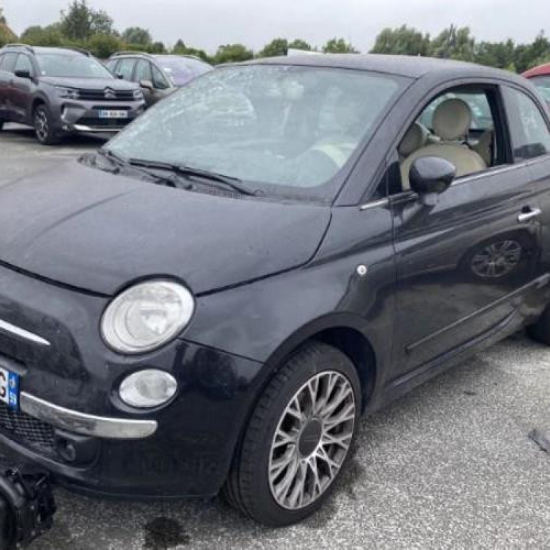 Levier de vitesses FIAT 500 2 Photo n°5