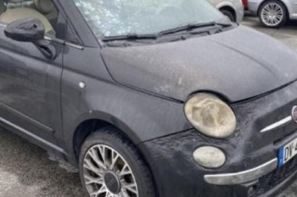 Levier de vitesses FIAT 500 2