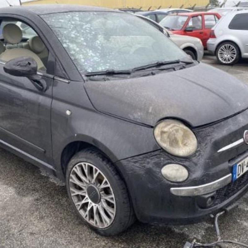 Levier de vitesses FIAT 500 2 Photo n°6
