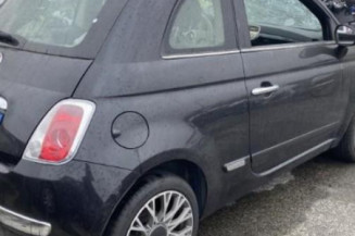 Levier de vitesses FIAT 500 2