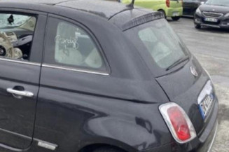 Levier de vitesses FIAT 500 2