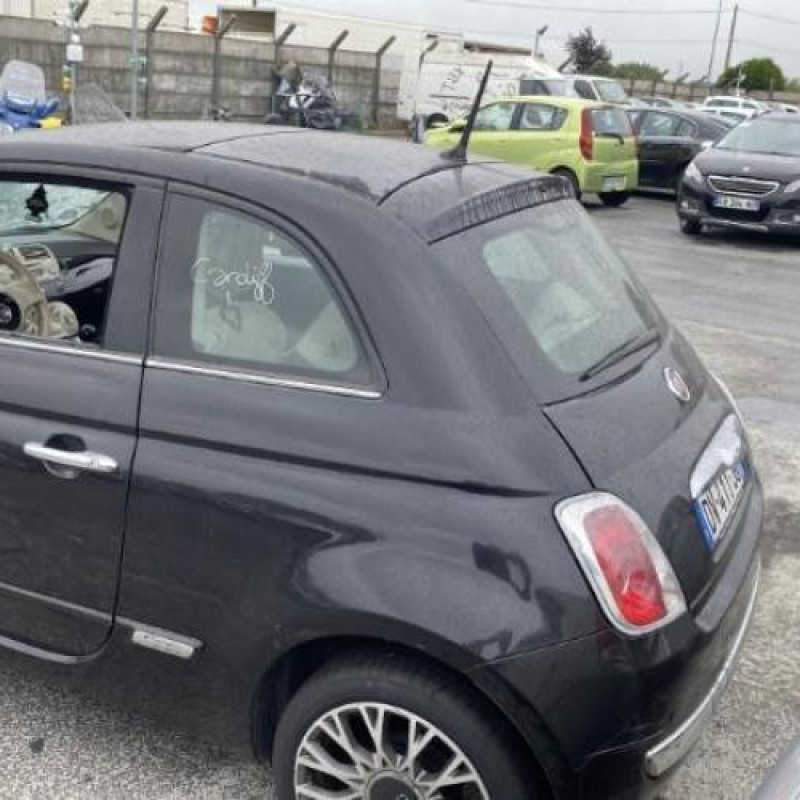 Levier de vitesses FIAT 500 2 Photo n°8