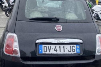 Levier de vitesses FIAT 500 2