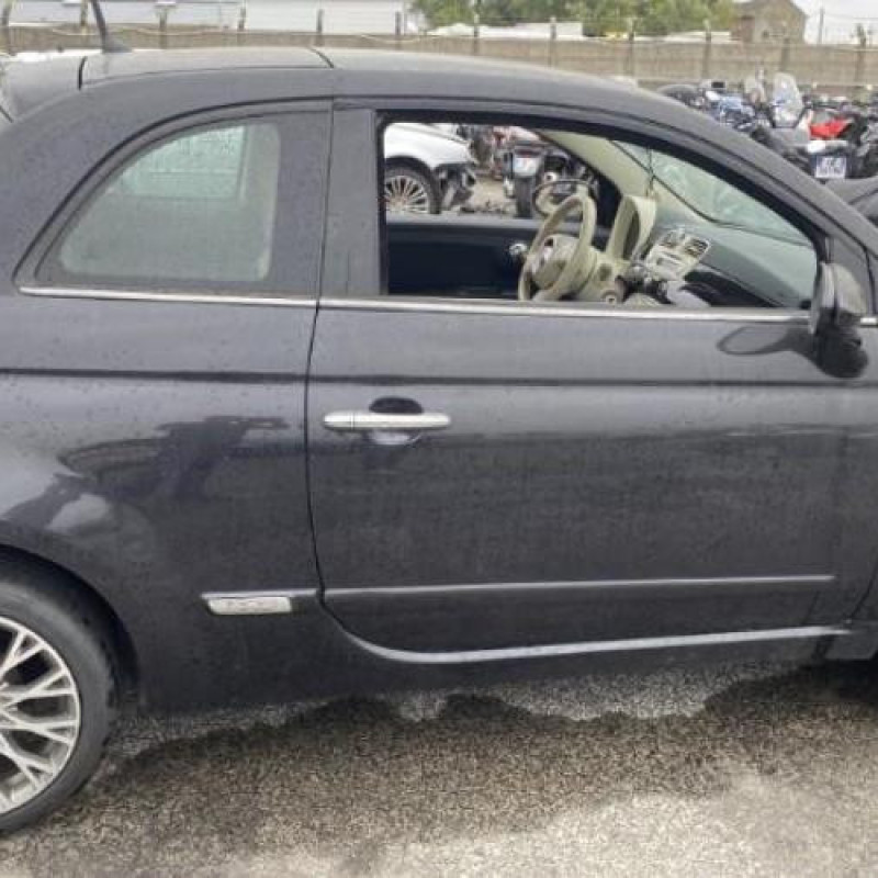 Levier de vitesses FIAT 500 2 Photo n°10