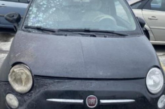 Levier de vitesses FIAT 500 2