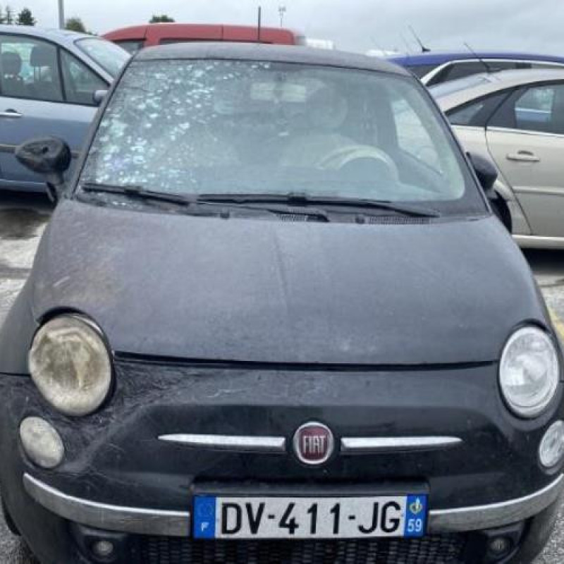 Levier de vitesses FIAT 500 2 Photo n°11