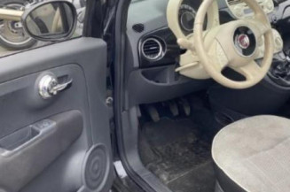 Levier de vitesses FIAT 500 2
