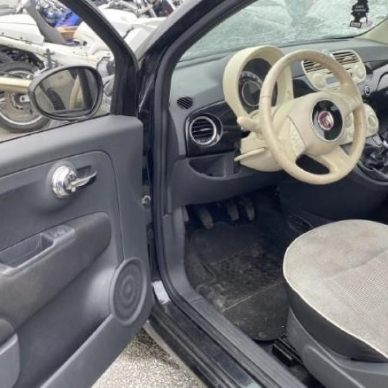 Levier de vitesses FIAT 500 2 Photo n°12