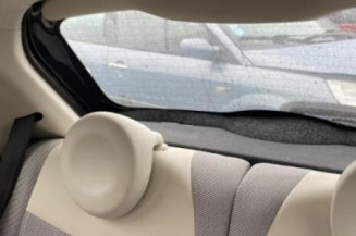 Levier de vitesses FIAT 500 2