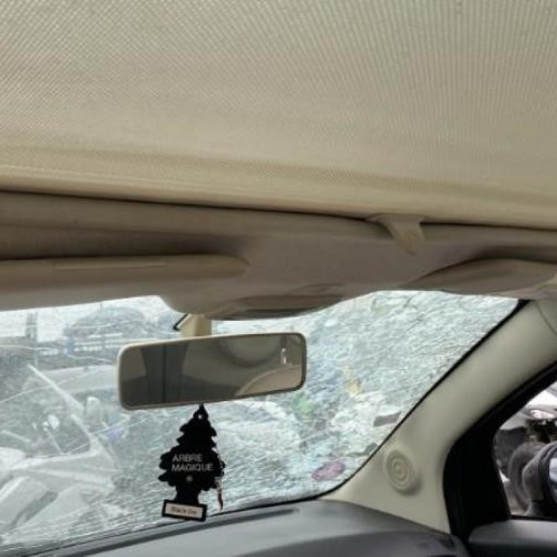 Levier de vitesses FIAT 500 2 Photo n°15