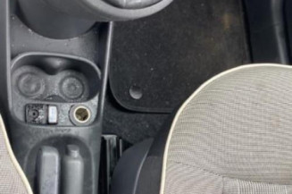 Levier de vitesses FIAT 500 2