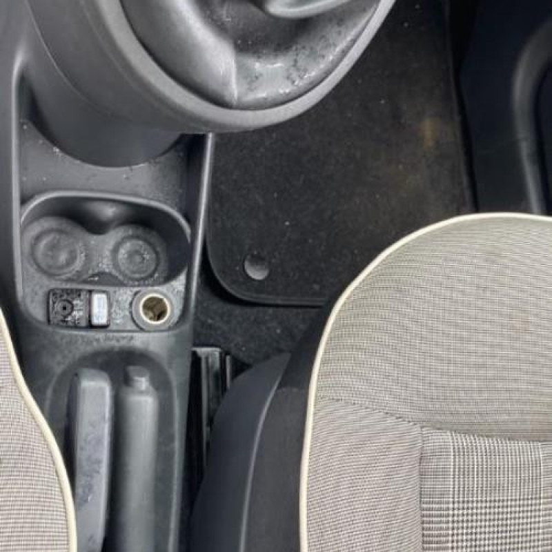 Levier de vitesses FIAT 500 2 Photo n°16