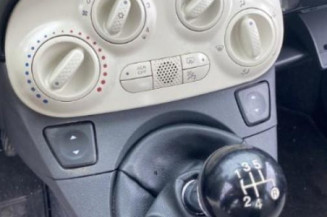 Levier de vitesses FIAT 500 2