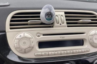 Levier de vitesses FIAT 500 2