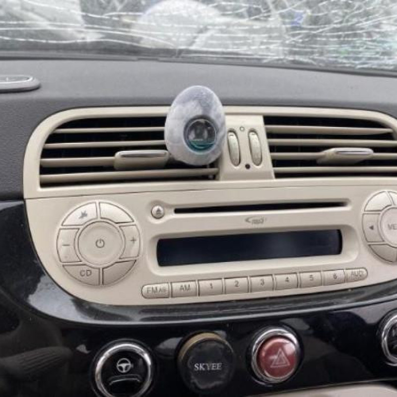 Levier de vitesses FIAT 500 2 Photo n°18