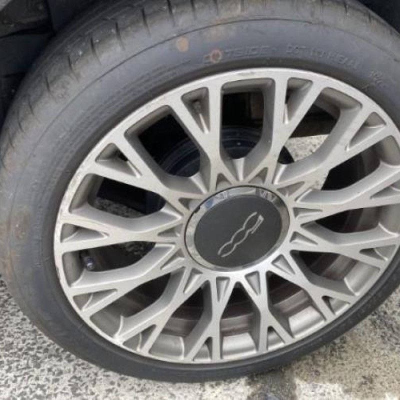 Levier de vitesses FIAT 500 2 Photo n°20